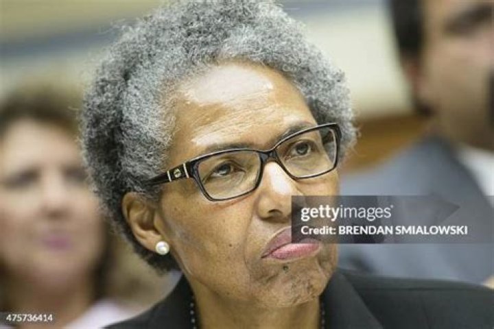 The Ultimate Guide To Joyce Barr: Exploring Her Inspiring Work And Legacy