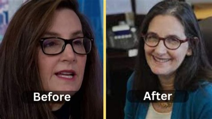 Uncovering The Truths Behind Joyce Vance's Health Struggles: Unveiling The Unseen