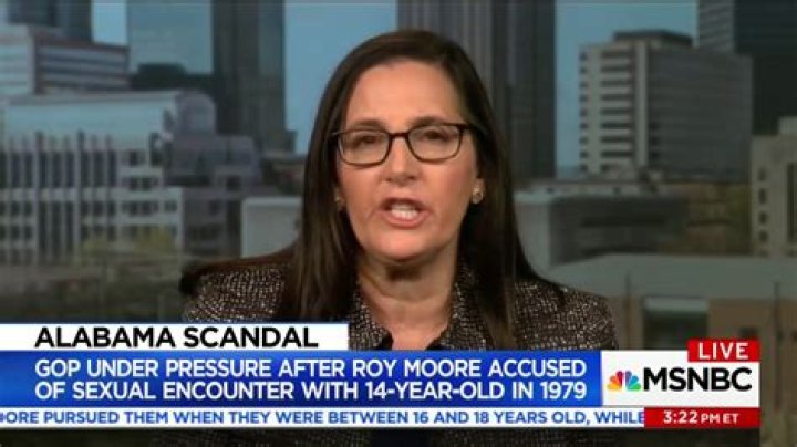 Unveiling The Remarkable Journey Of Joyce Vance Neck: Discoveries And Insights