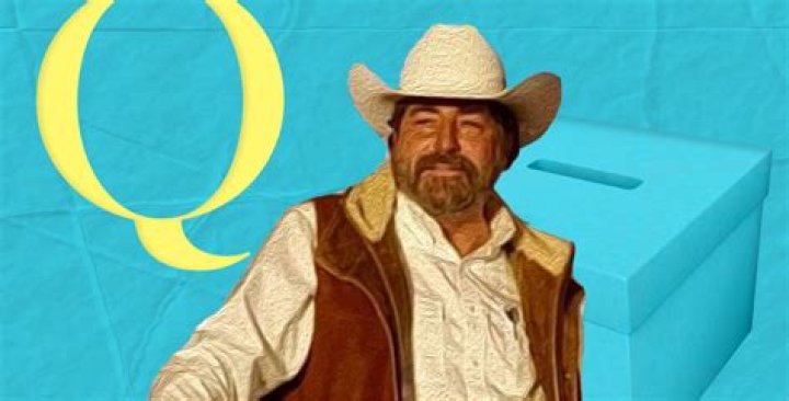 The Enigma Of Juan O'Savin: Exposing The Truth Behind The Controversial Figure