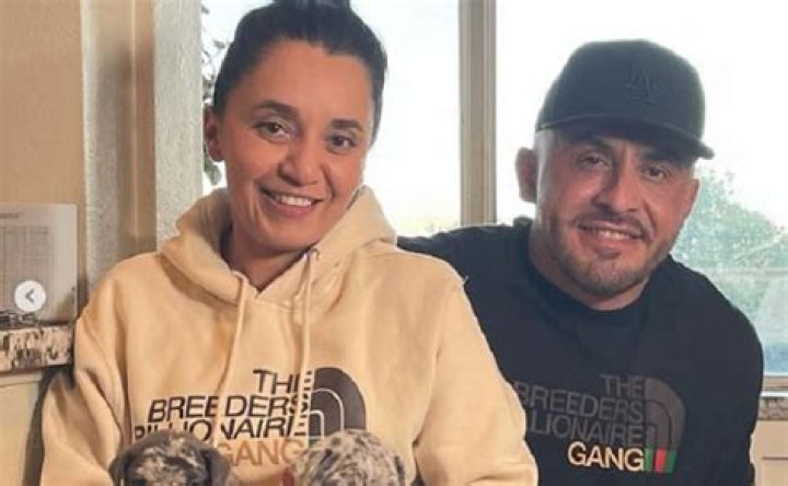 Uncover The Secrets Of Juan Rivera's Wife: Age, Identity, And More