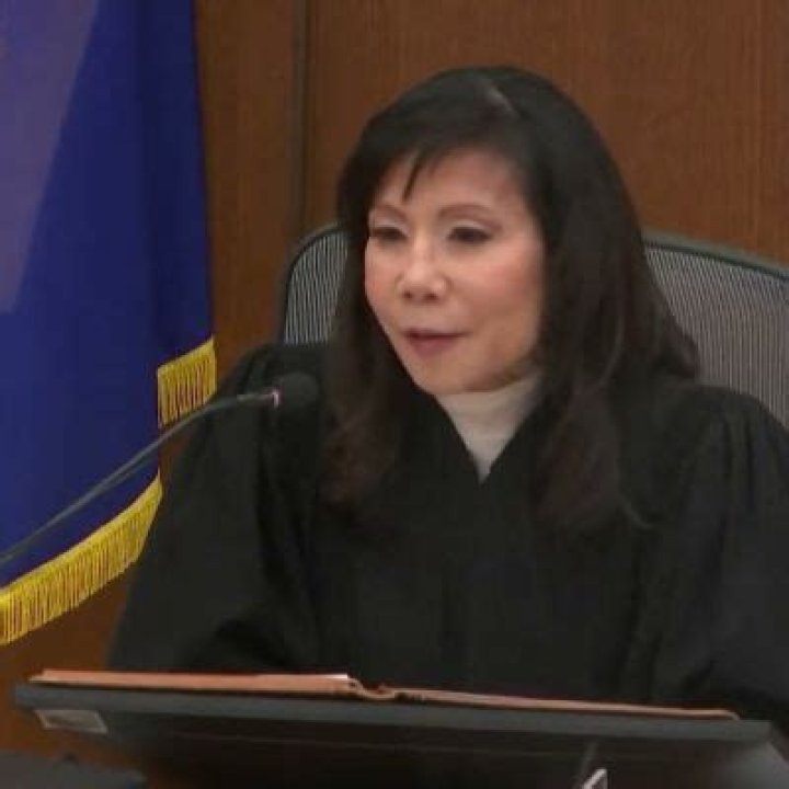 Twitter Uproar: Judge Chu Under Fire