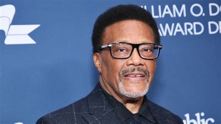 Unveiling The Unseen: Judge Greg Mathis Unfiltered