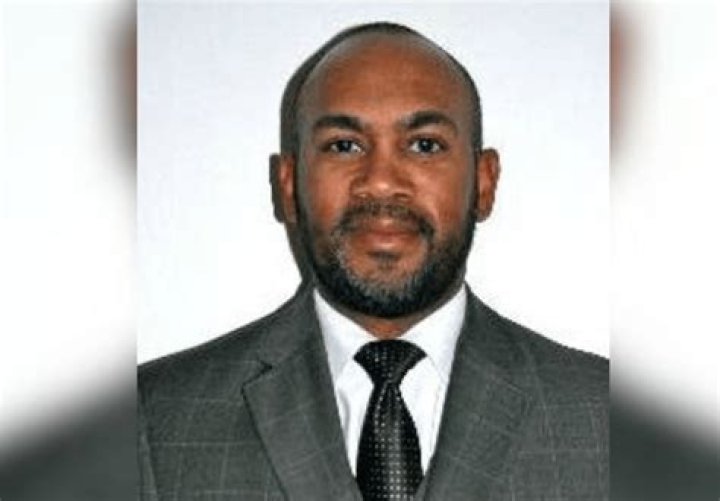 Judge Mark McCannon: A Legal Trailblazer And Community Leader