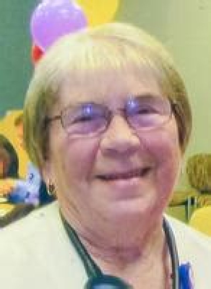 The Sad Passing Of Judy Mann: An Obituary