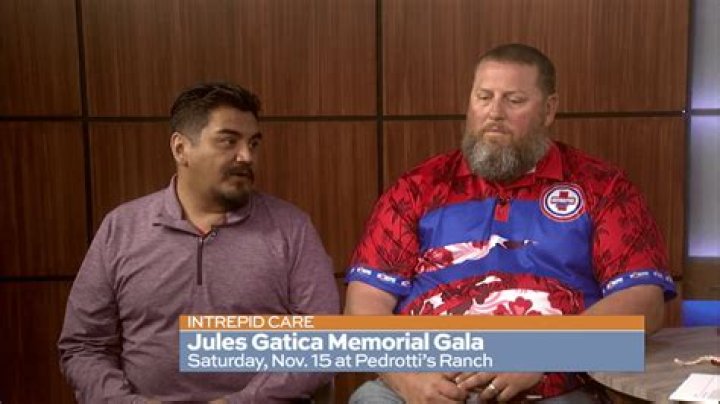 Jules Gattica: Obituary Of A Beloved Community Member