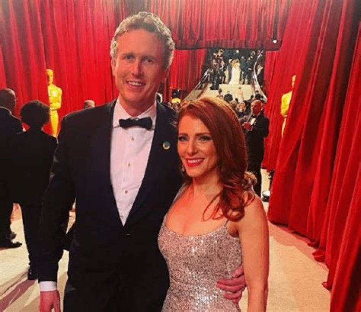 Astonishing Net Worth Of Business Journalist Julia Boorstin