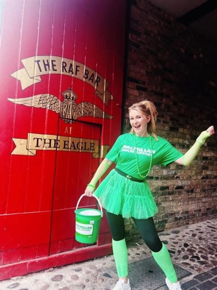 The Latest On Julia Kimbell: Today's Top Stories