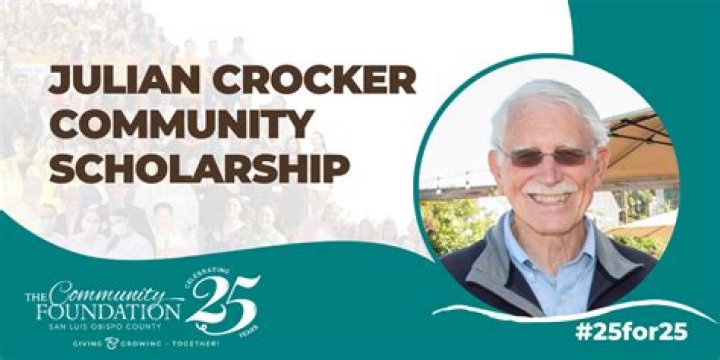 Julian Crocker Obituary: Remembering The Life Of An Inspiring Leader