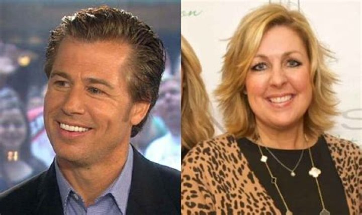 Julie Pitt Neal's Net Worth And The Secrets Behind It