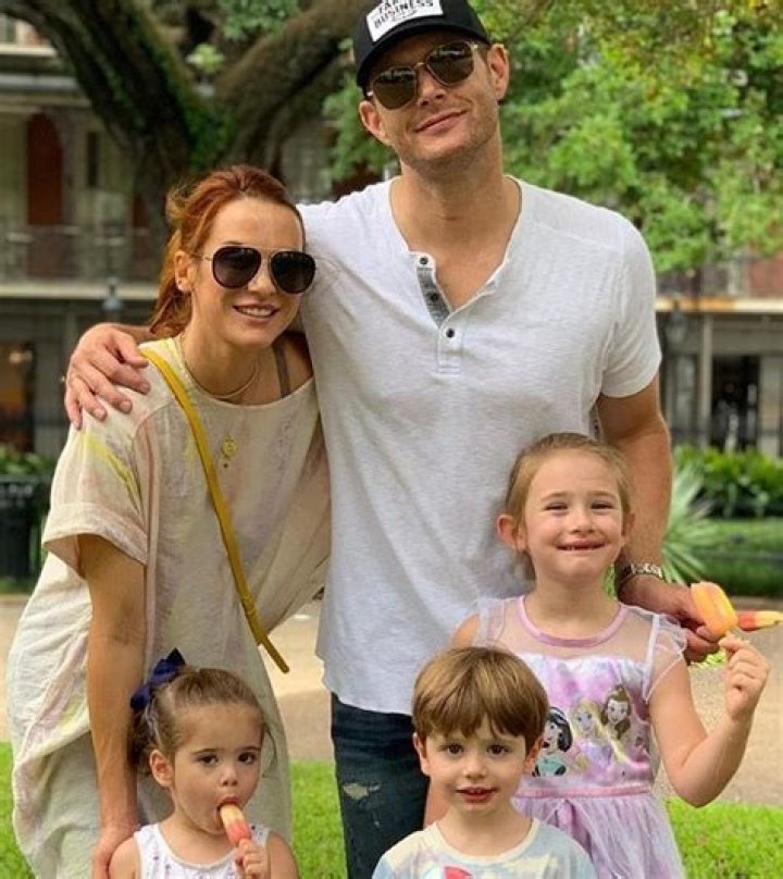 Justice Jay Ackles: Biography, Height, Net Worth, Relationships, And Career