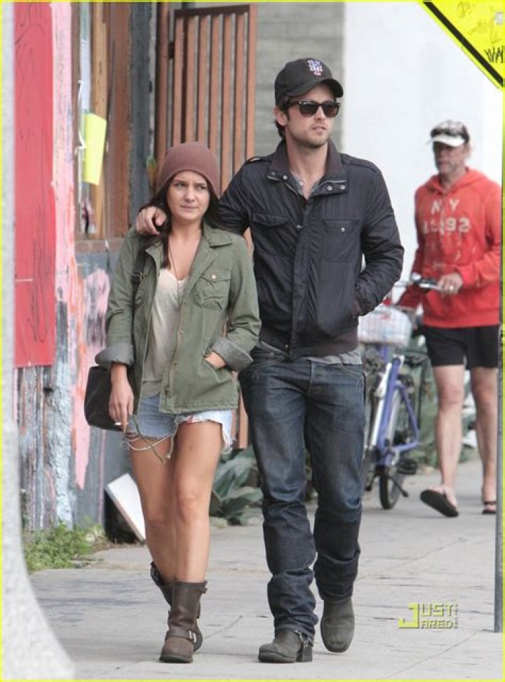 Justin Chatwin's Love Life: Past, Present, And Future