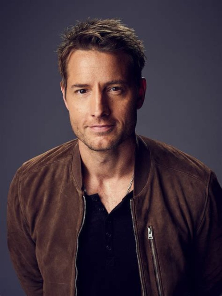 Justin Hartley: A Versatile Actor With A Notable Career