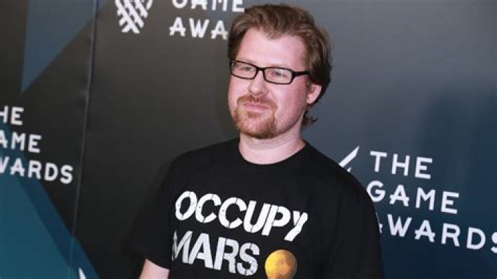 Is Justin Roiland, The Creator Of Rick And Morty, Jewish?