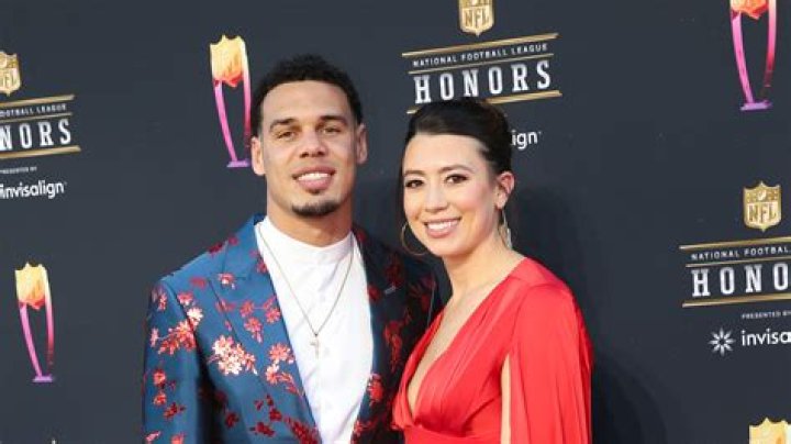 Uncovering The Life And Role Of Justin Simmons' Wife: Surprising Discoveries And Insights