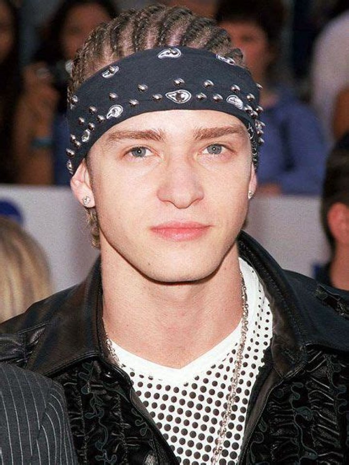 Justin Timberlake's Durag: A Stylish And Practical Accessory
