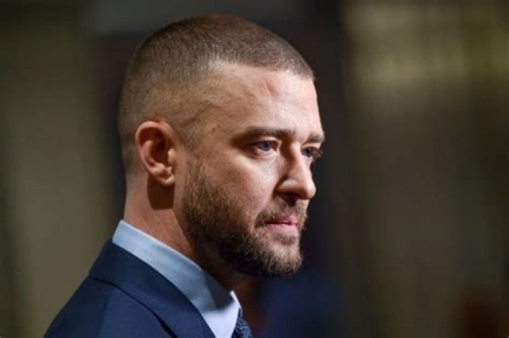 Unveiling The Multifaceted Identity Of Justin Randall Timberlake