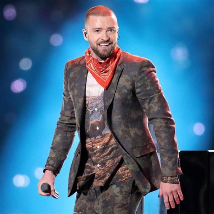 Justin Timberlake's Real Name Unraveled: Discoveries And Insights