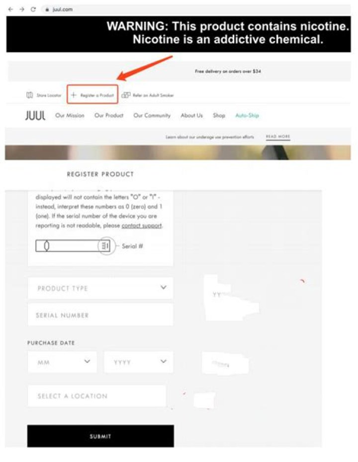 Get Your JUUL Authenticity Check Done Today - Verify Device Authenticity