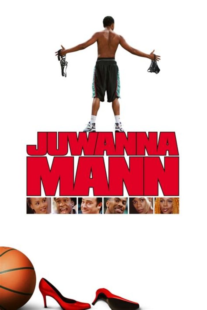 The Ultimate Juwanna Mann Soundtrack: Discover The Songs That Moved The Movie