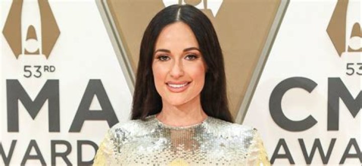 The Unwavering Ally: Kacey Musgraves's Dedication To The LGBTQ+ Community
