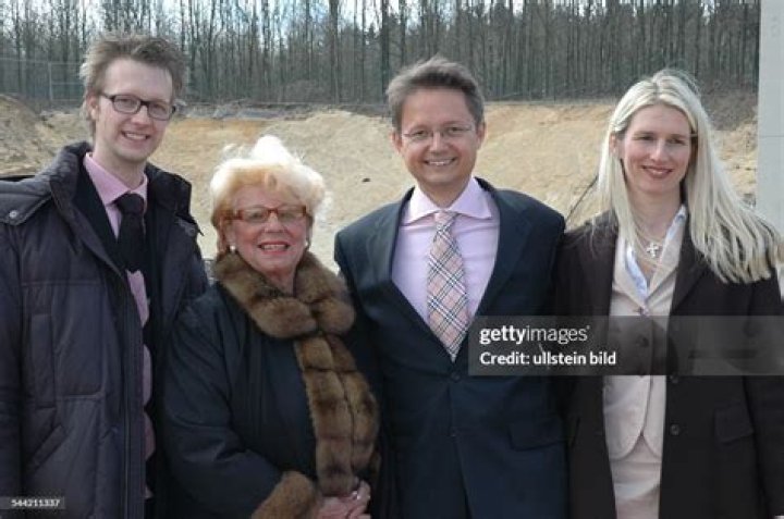 The Ultimate Guide To Kai Dodenhof: Unlocking Home And Style