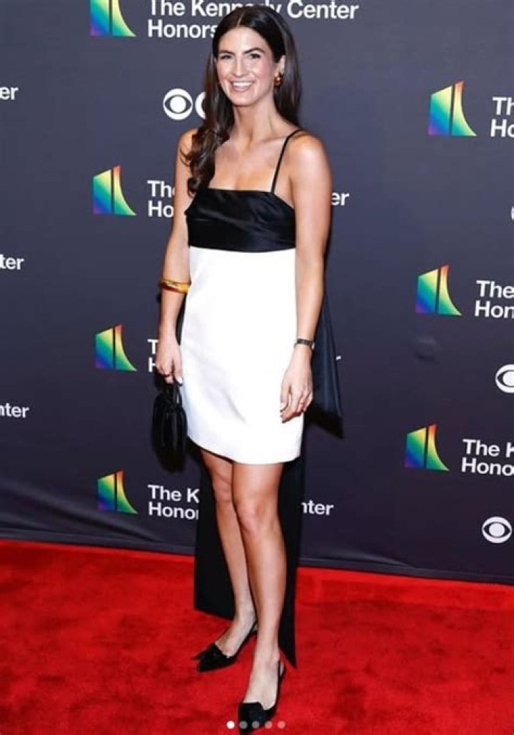 Unveiling The Truth About Kaitlan Collins' Height: Surprising Revelations