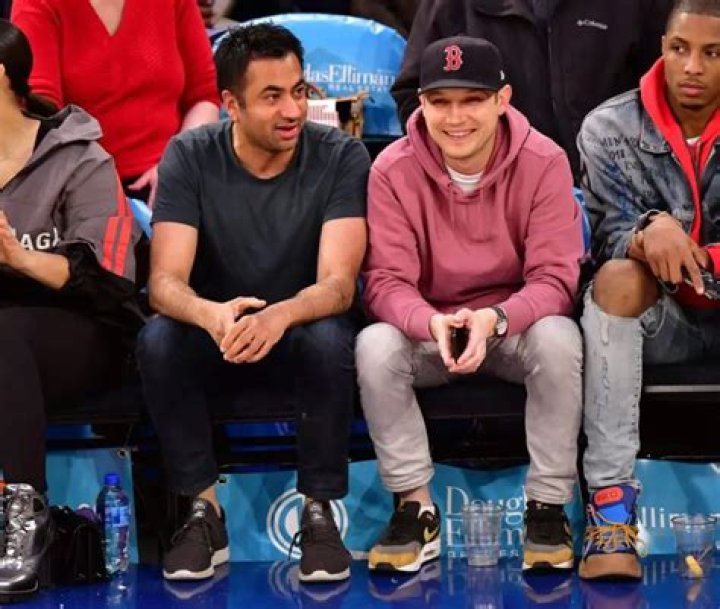 The Power Couple: Kal Penn And Josh Marlar's Inspiring Love Story