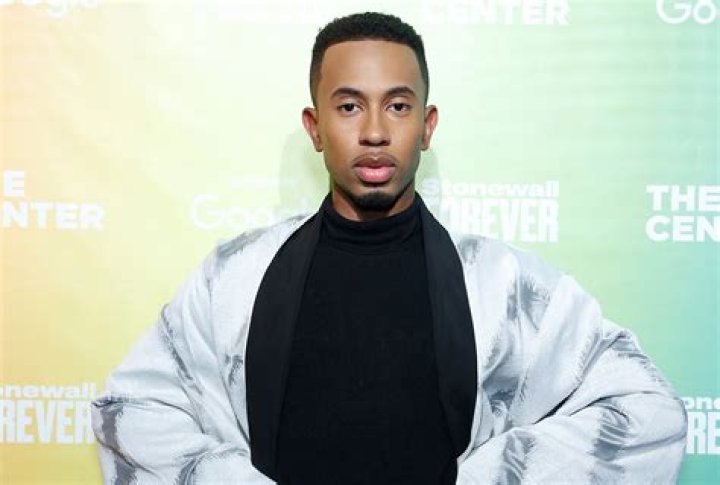 Kalen Allen Net Worth | Partner