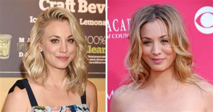 Kaley Cuoco's Weight Loss Journey: Secrets Revealed