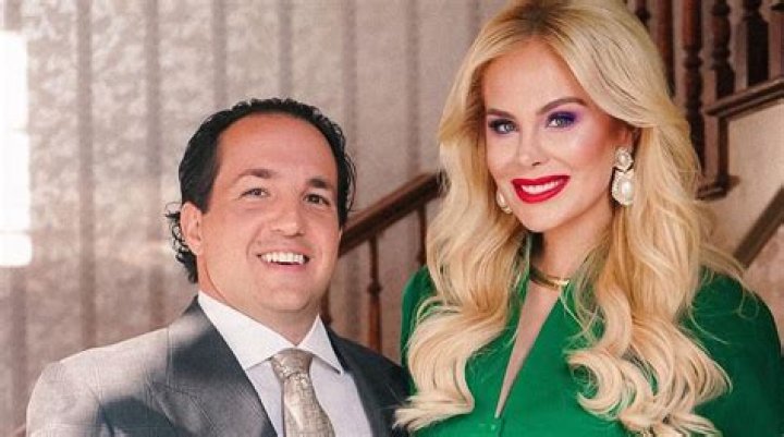 The Truth About Kameron Westcott's Husband Revealed