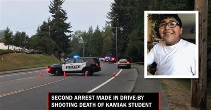 Kamiak High School Student Death: Tragic Loss Of A Young Life