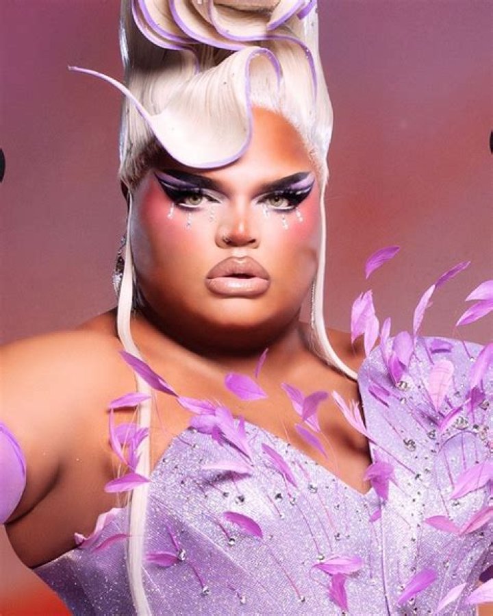 Discover The Enchanting World Of Kandy Muse: A Drag Icon Unveiled