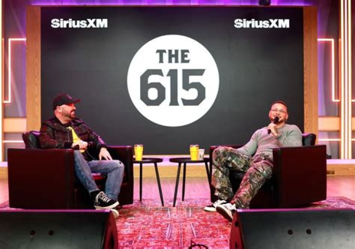 Discover Kane Brown's Exclusive Music And Interviews On SiriusXM