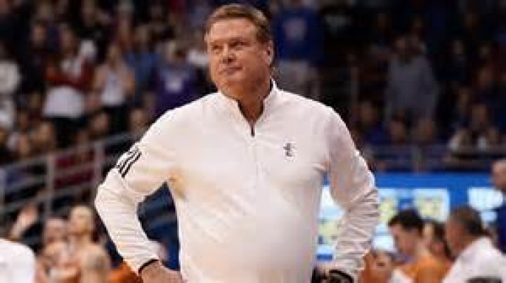 Unlock The Secrets Behind Coach Bill Self's Remarkable Weight Loss Journey