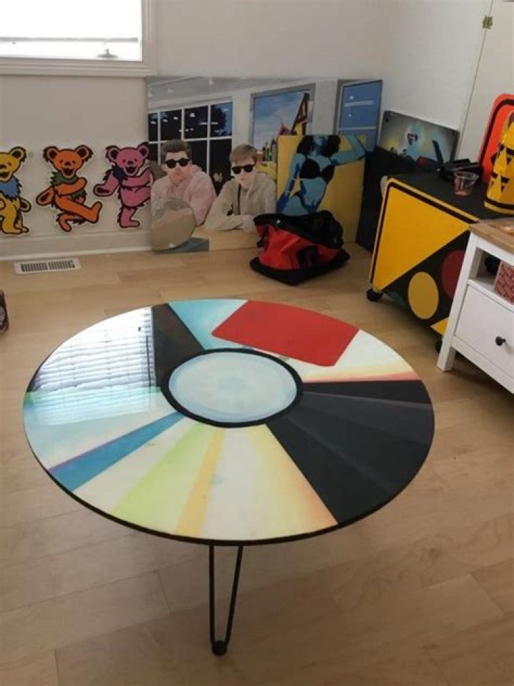 Discover The Exclusive Kanye West Table Collection