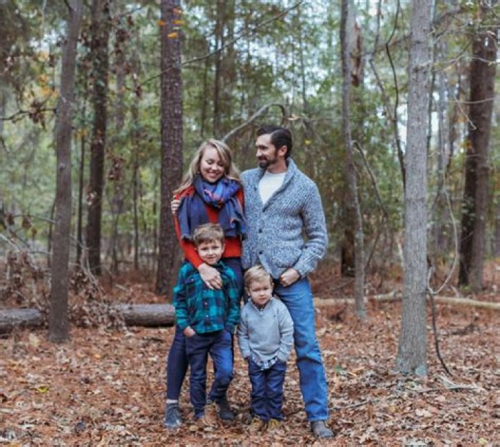 Unveiling Kara Robinson Chamberlain's Inspiring Journey And Impact