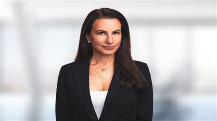 Unveiling The Multifaceted Dimensions Of Karen Friedman Agnifilo