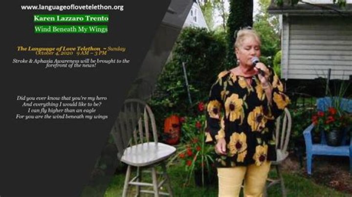 Discover The Impactful Legacy Of Karen Lazzaro: An Inspiring Leader