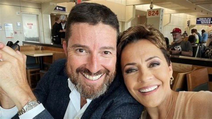 The Man Behind The Arizona Gubernatorial Candidate