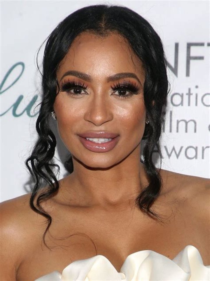 Karlie Redd's Net Worth And Reality TV Journey