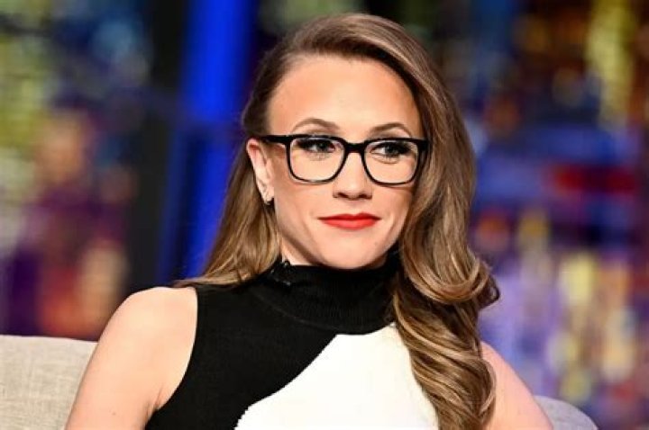 How To Build A Net Worth Like Kat Timpf
