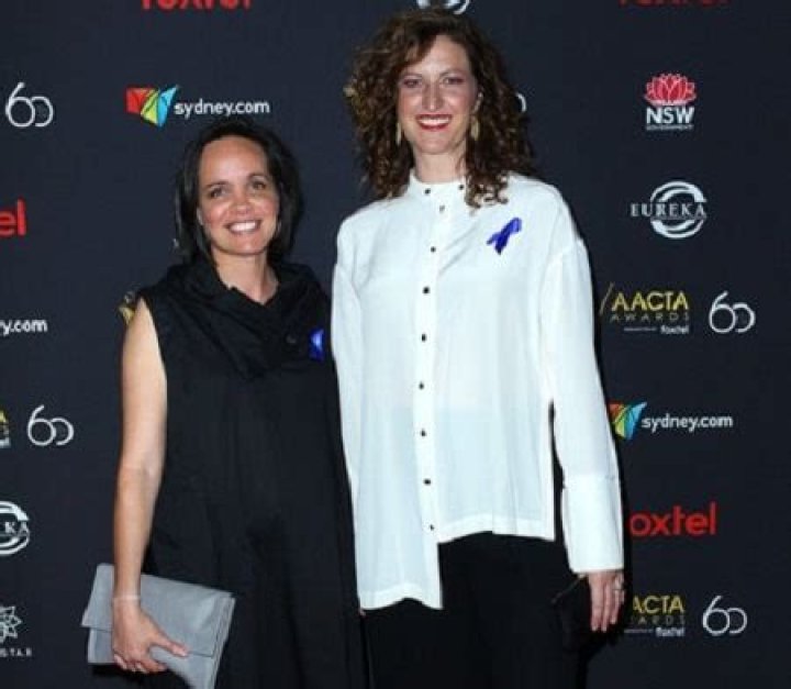 Kate Box's Partner And Their Enduring Bond