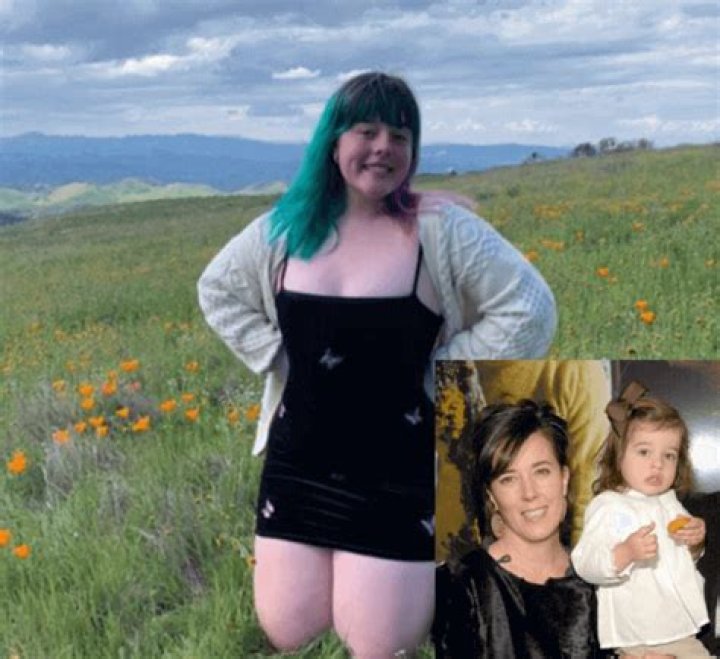 Uncovering The Inspiring Legacy Of Kate Spade's Daughter