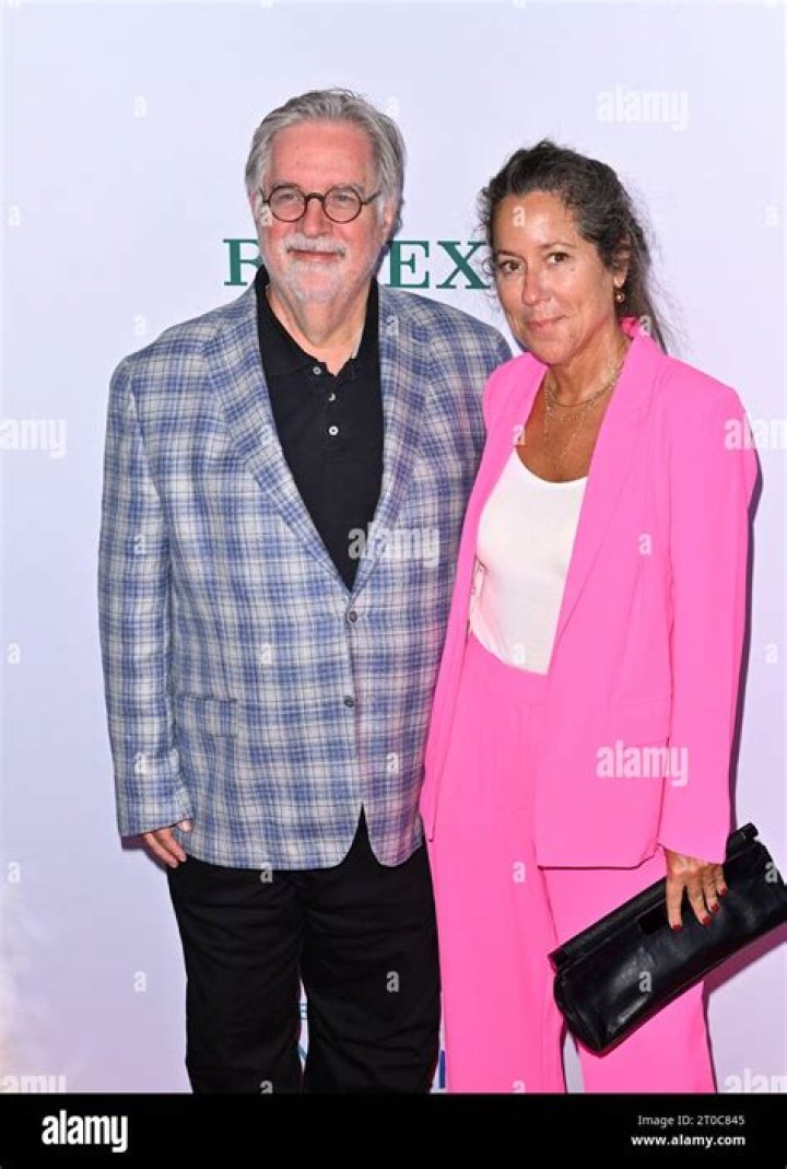 Meet The Husband Of Katherine Fleming: Untold Secrets Revealed