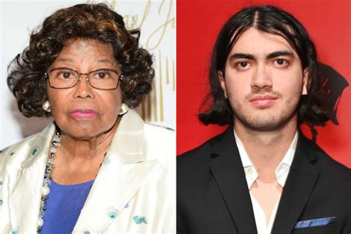 Unveiling The Legacy: Katherine Jackson's Grandchildren Revealed