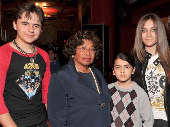 Unveiling The Story Of Katherine Jackson's Siblings: Discoveries And Insights