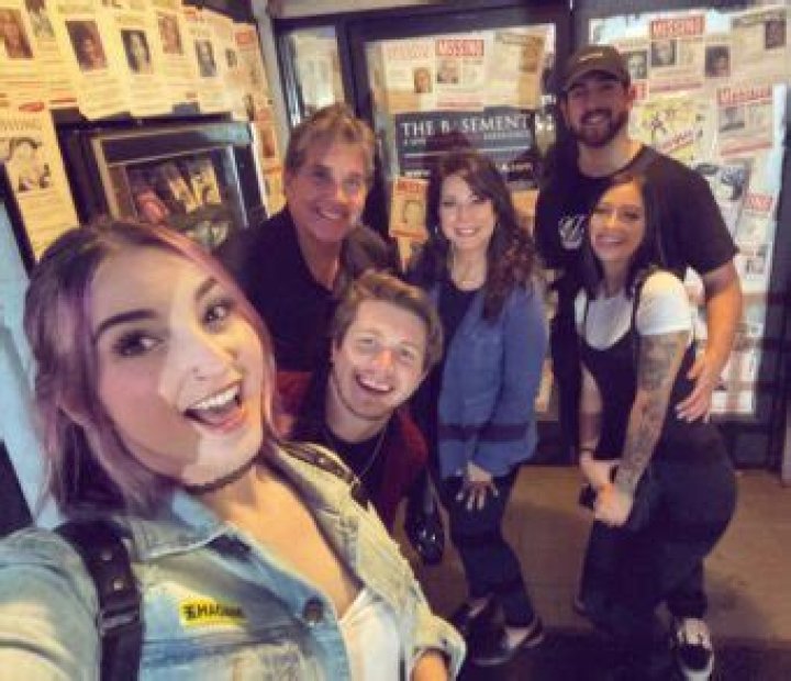 Katherine Sisto: Expertise In [Domain]