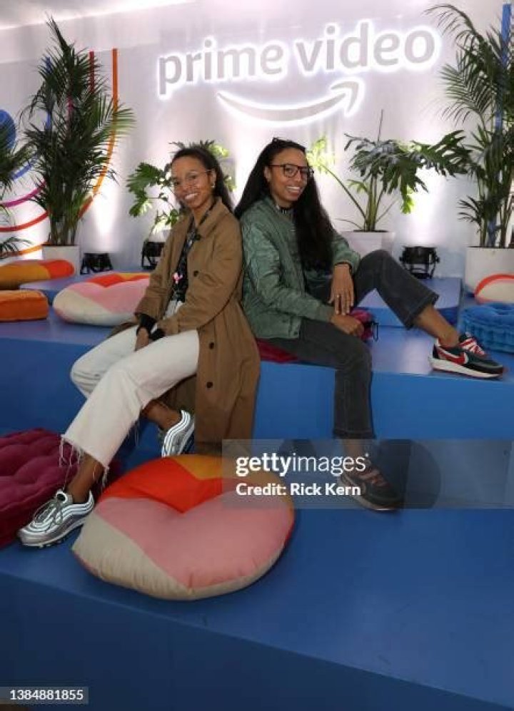 Katherine Tyler: An Inspiring Life Story