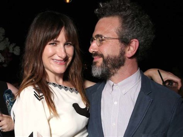 Kathryn Hahn's Husband: Discoveries And Insights